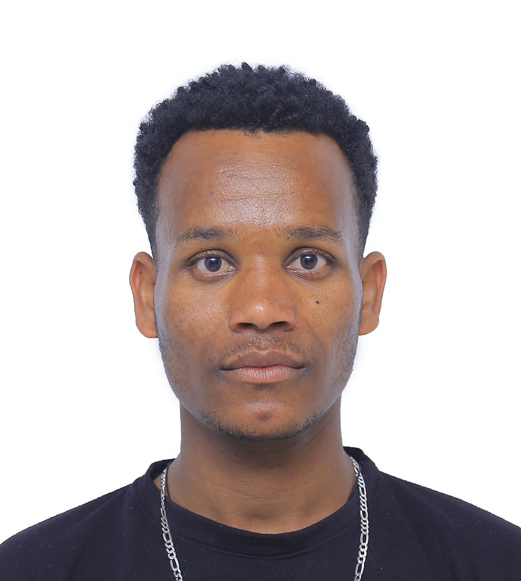Owner portrait